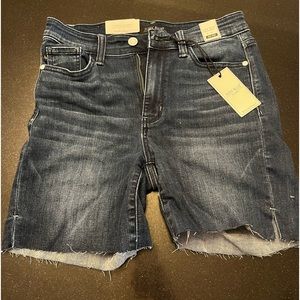 Judy Blue Shorts Medium